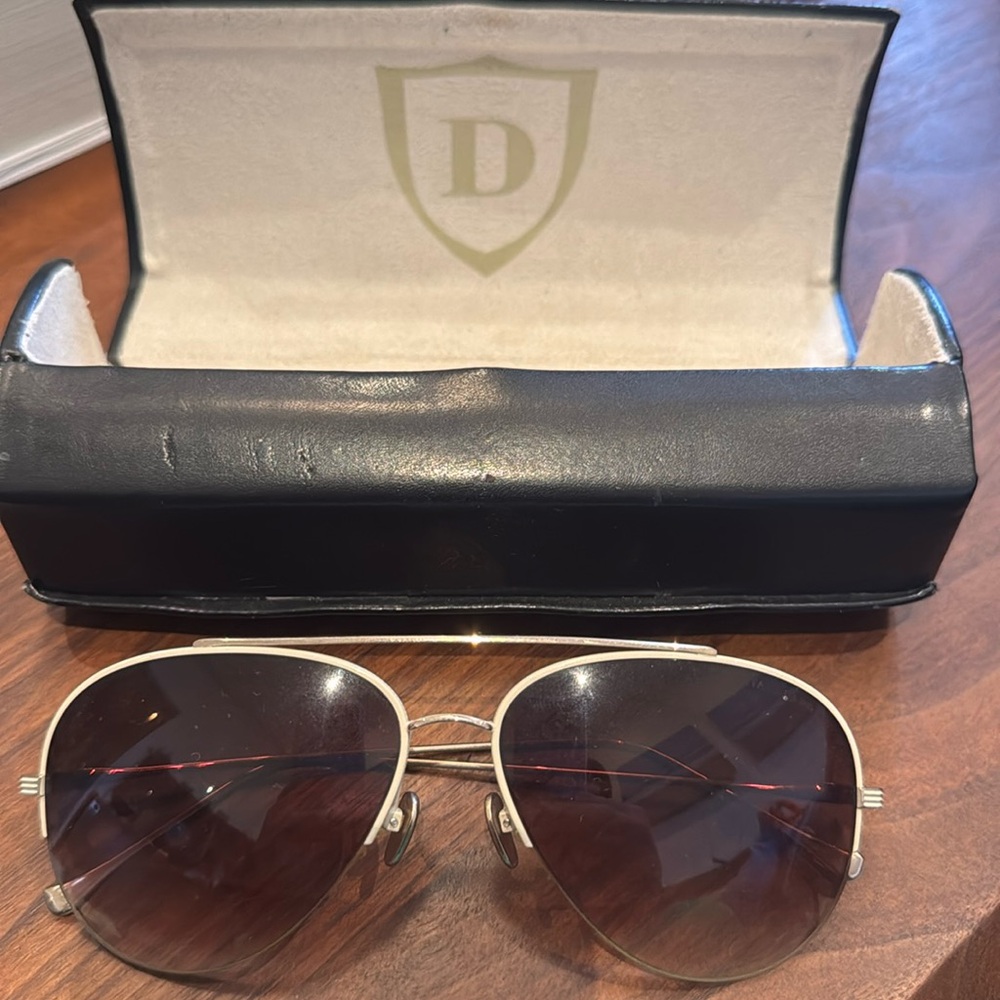 Dita Sunglasses